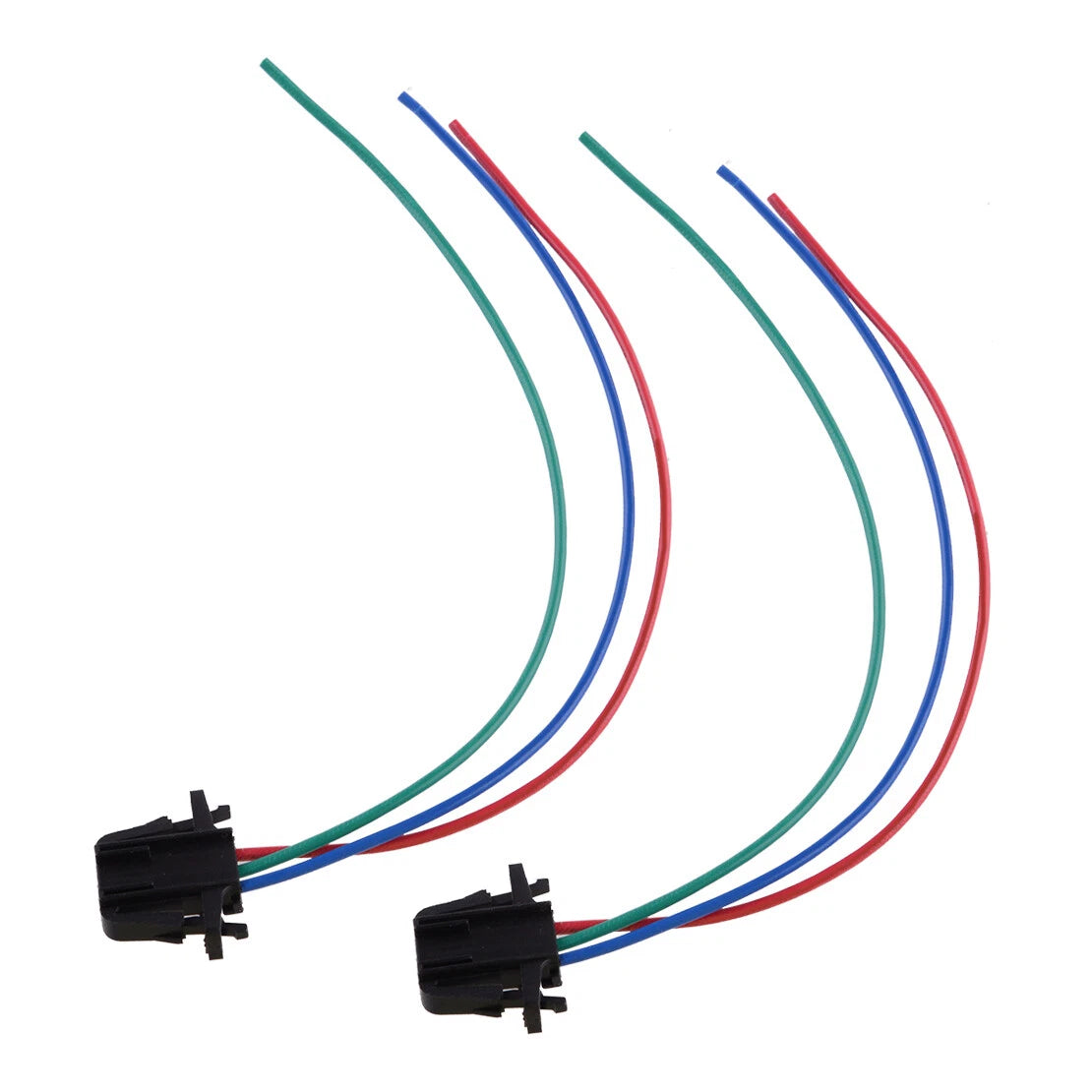 Map Light 3-Wire Plug Harness for VW Transporter T5 T6 (2003-2019)