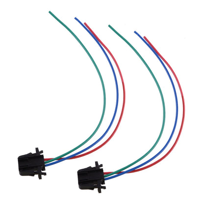Map Light 3-Wire Plug Harness for VW Transporter T5 T6 (2003-2019)