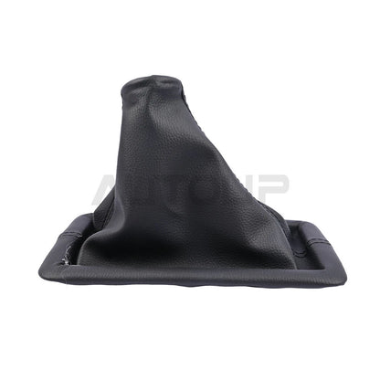 Manual Transmission Shifter Boot Cover for Ford Mustang (2005–2009)