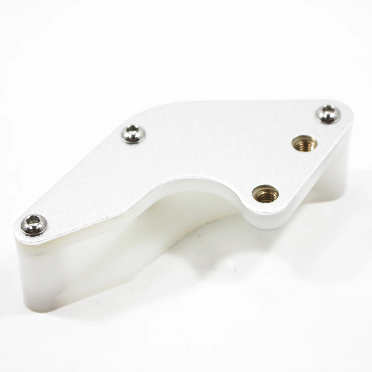 Silver Chain Guide Slider Tensioner for 110cc 125cc 140cc Pitpro Dirt Bike