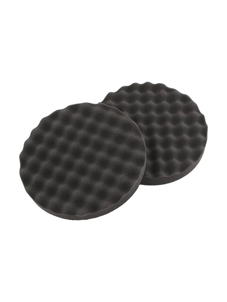 Polishing Pad 8inch Eliminates minor scratches&scuffs Foam