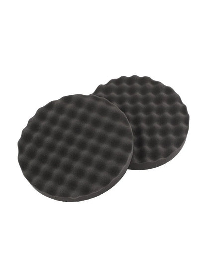 Polishing Pad 8inch Eliminates minor scratches&scuffs Foam