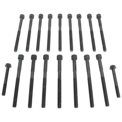 Engine Cylinder Head Bolt Set for Toyota Prado GRJ120R GRJ150R (2003-2014)