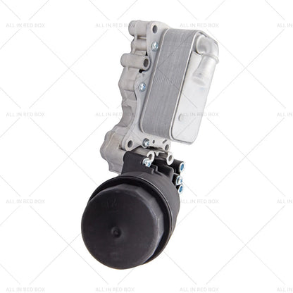 Oil Cooler for Mercedes-Benz M-Class ML 250, C-Class (2012-2015)
