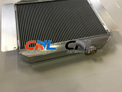 Aluminum Radiator 540mm for Holden Kingswood Torana (1974-1980)