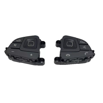 Steering Wheel Switch for Mercedes Benz E Class W238 (2016-2018)