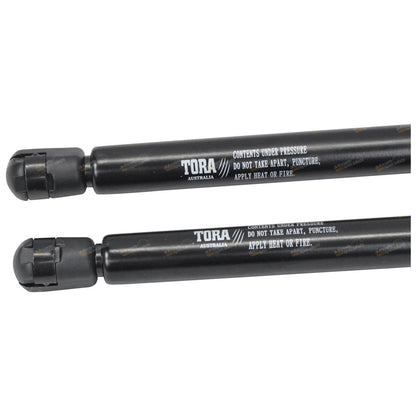 Bonnet Gas Stay Struts for Ford Falcon Ute Van XH (1996-1999)