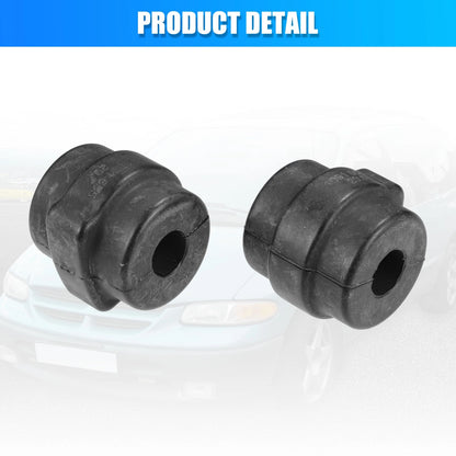 Car Suspension Stabilizer Bar Bushings for BMW 740i (2001-2005)