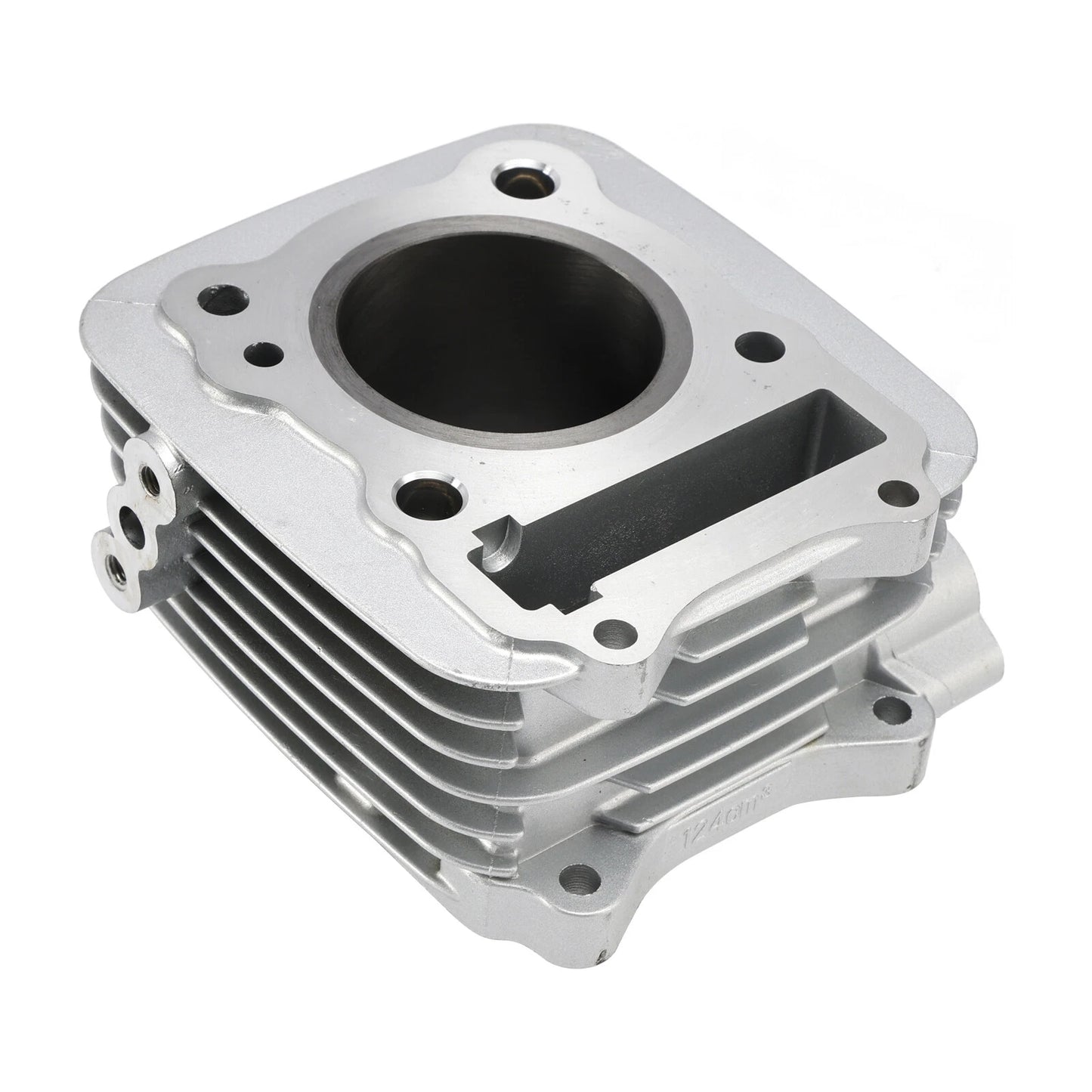 125cc Cylinder Kit for Luxxon Kreidler Supermoto Enduro (2008-2016)