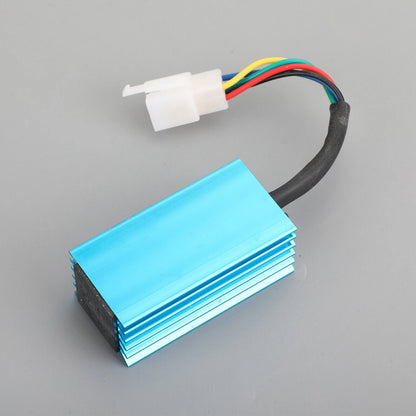 CDI Box for 50-125cc GY6 4-Stroke Scooter ATV Taotao (2003-2023)