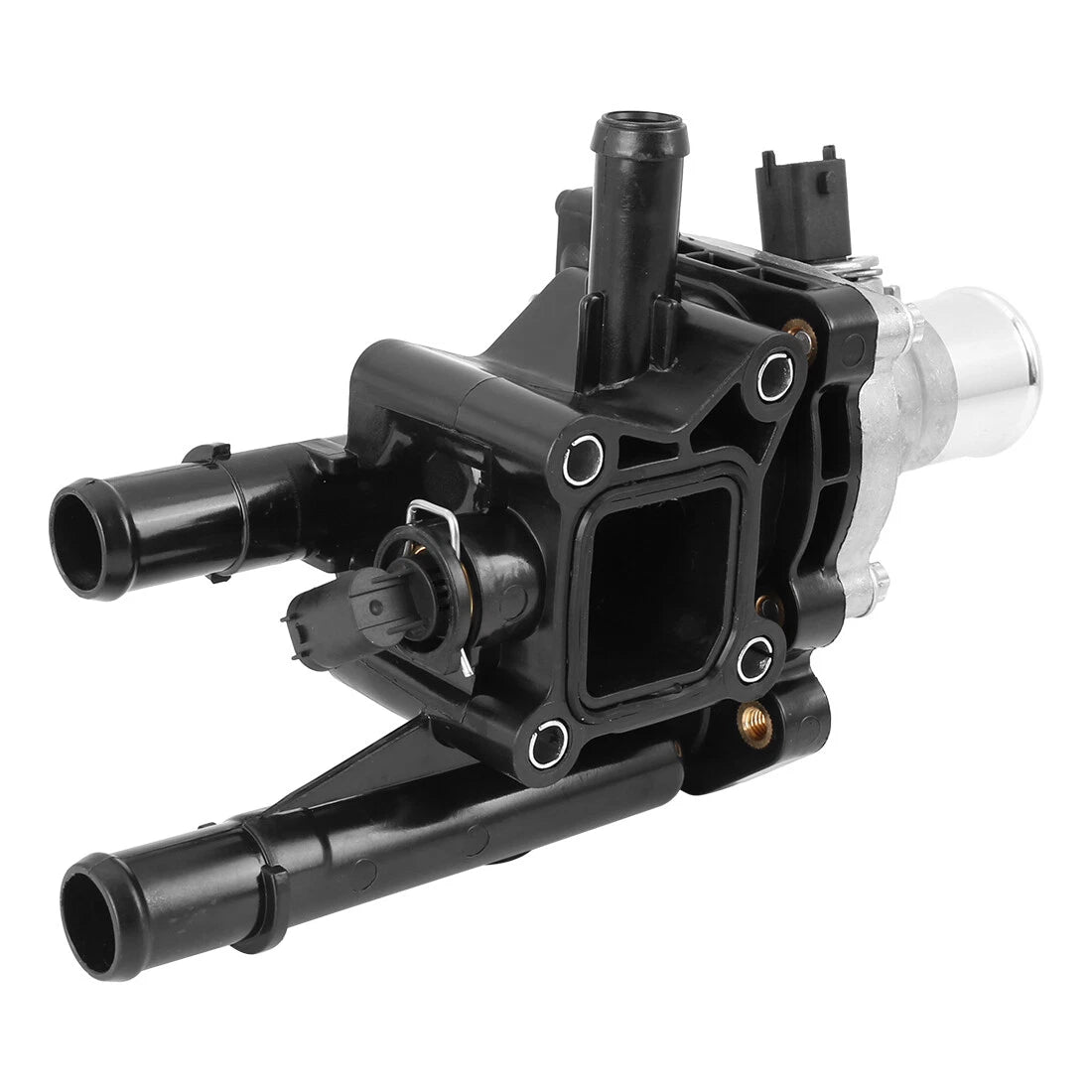 Thermostat Housing 98��� for Chevrolet Aveo (2009-2011)