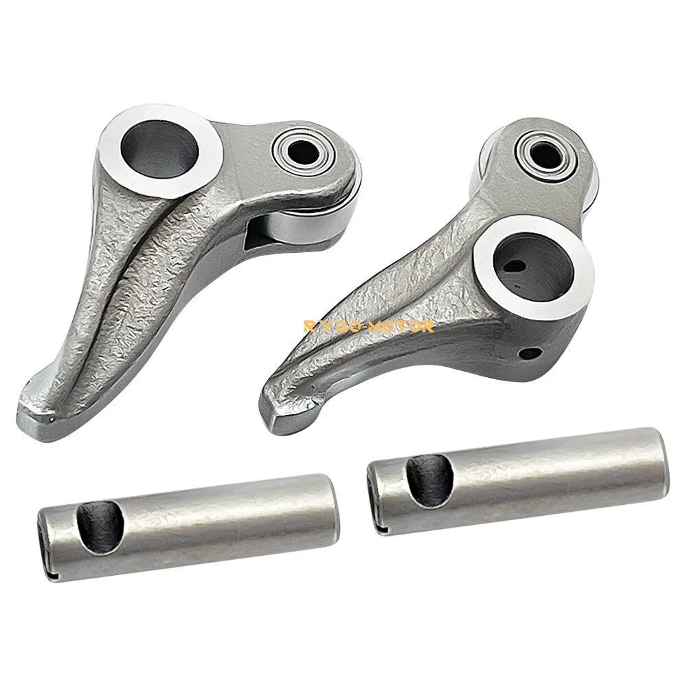 Valve Rocker Arm Kit for Honda CRF150 R/RB (2007–2022)