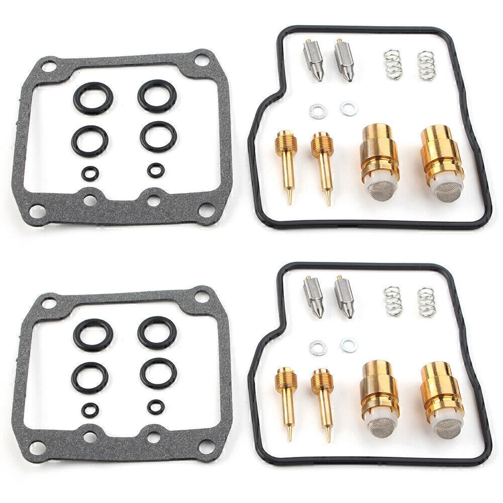Carburetor Repair Kit for Suzuki VX800 VS1400 Intruder (1990-1992)