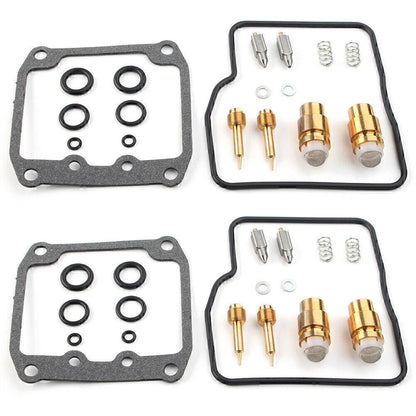 Carburetor Repair Kit for Suzuki VX800 VS1400 Intruder (1990-1992)