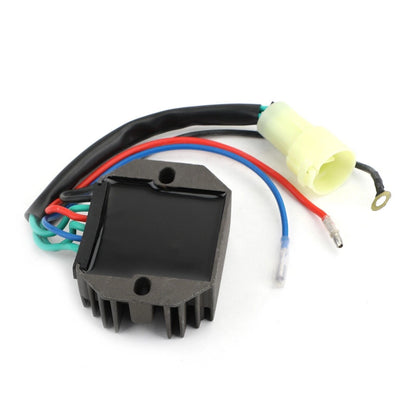 Regulator Rectifier for Mercury 75-90 HP 4-Stroke (2000-2005)