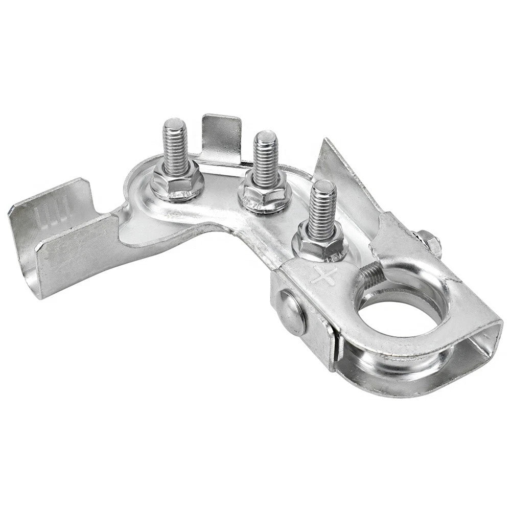 Car Battery Terminals Set for Ford Super Duty (2011-2023)