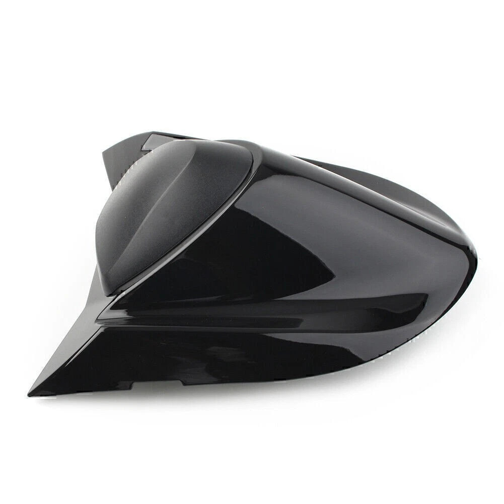 Rear Seat Cover Cowl for Kawasaki Ninja ZX10R ZX-10R (2004-2005) Black