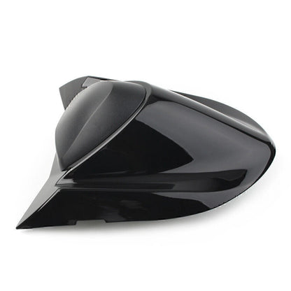 Rear Seat Cover Cowl for Kawasaki Ninja ZX10R ZX-10R (2004-2005) Black