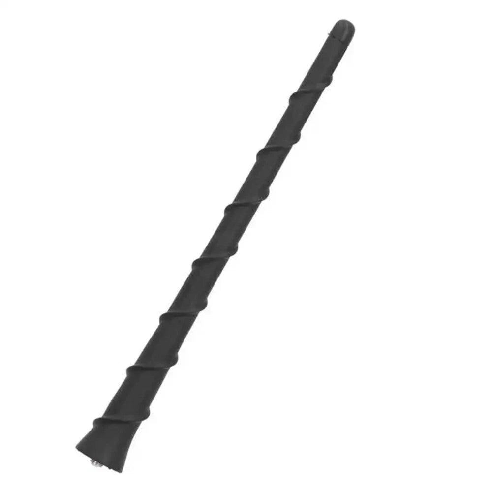 1x Roof Radio Spiral Antenna for Jeep Liberty Cherokee Dodge (2002-2012)