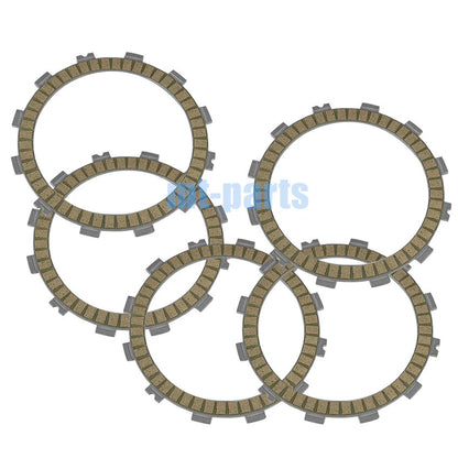 Clutch Friction Disc Plate for Kawasaki EX250 Ninja 250/ER250 Z250 (2013-2014)