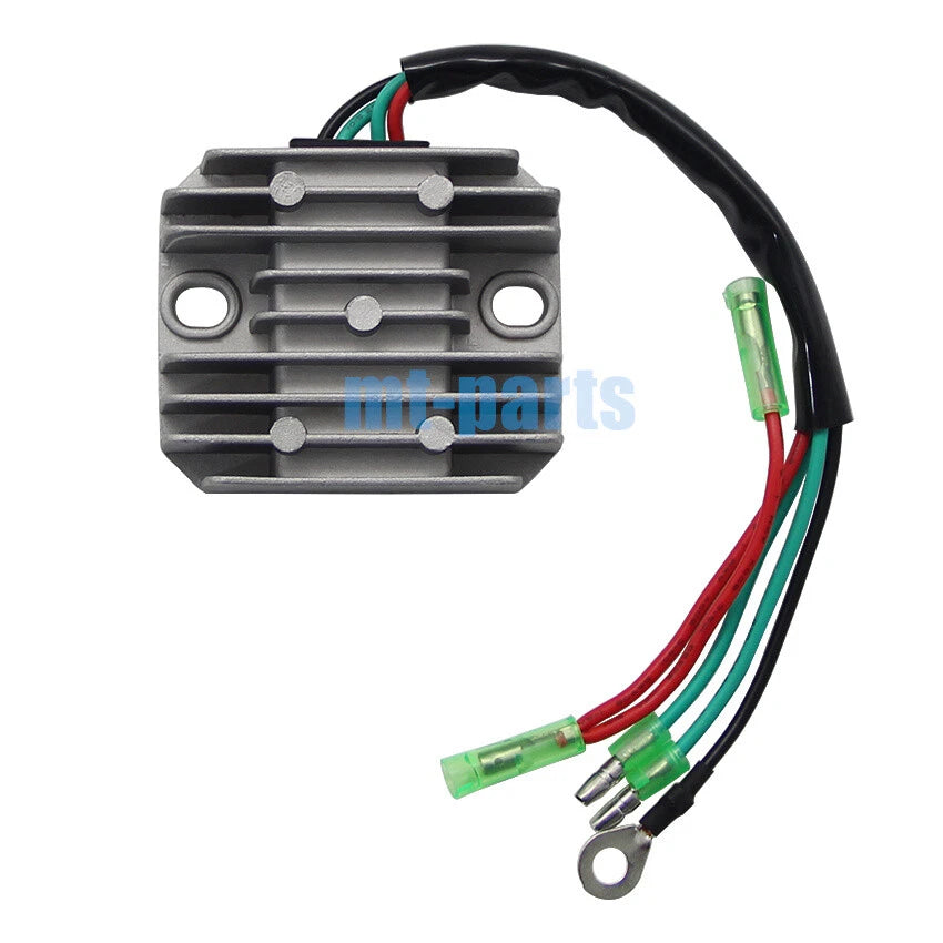 Regulator Rectifier for Yamaha Outboard F15, F13.5A (1998-2007)