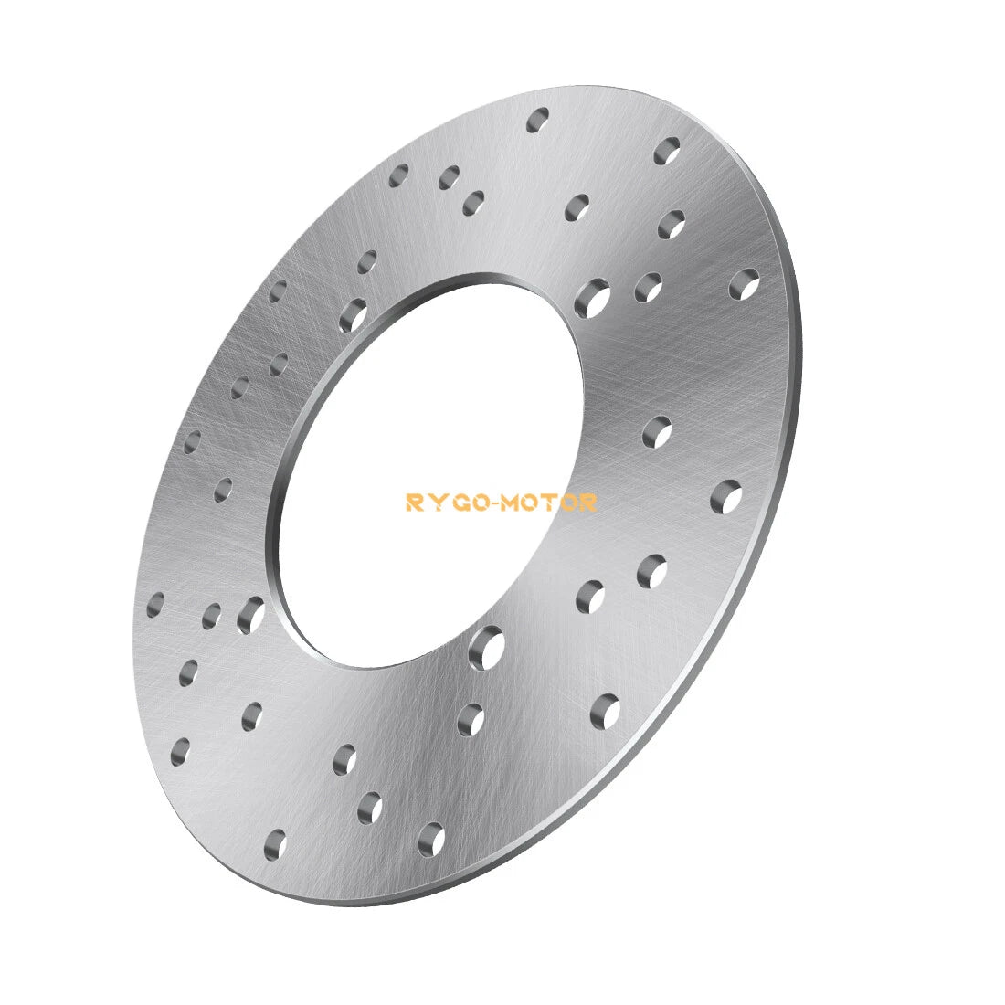 Rear Brake Disc Rotor for Polaris RZR 570, RZR 800 (2012–2021, 2008–2014)