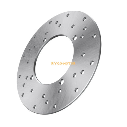 Rear Brake Disc Rotor for Polaris RZR 570, RZR 800 (2012–2021, 2008–2014)