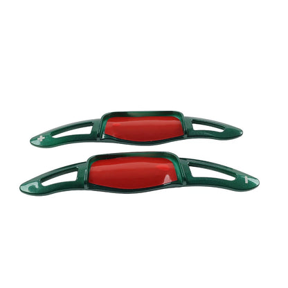 Steering Wheel Paddle Shifter Extensions for Toyota Camry, Corolla, Avalon