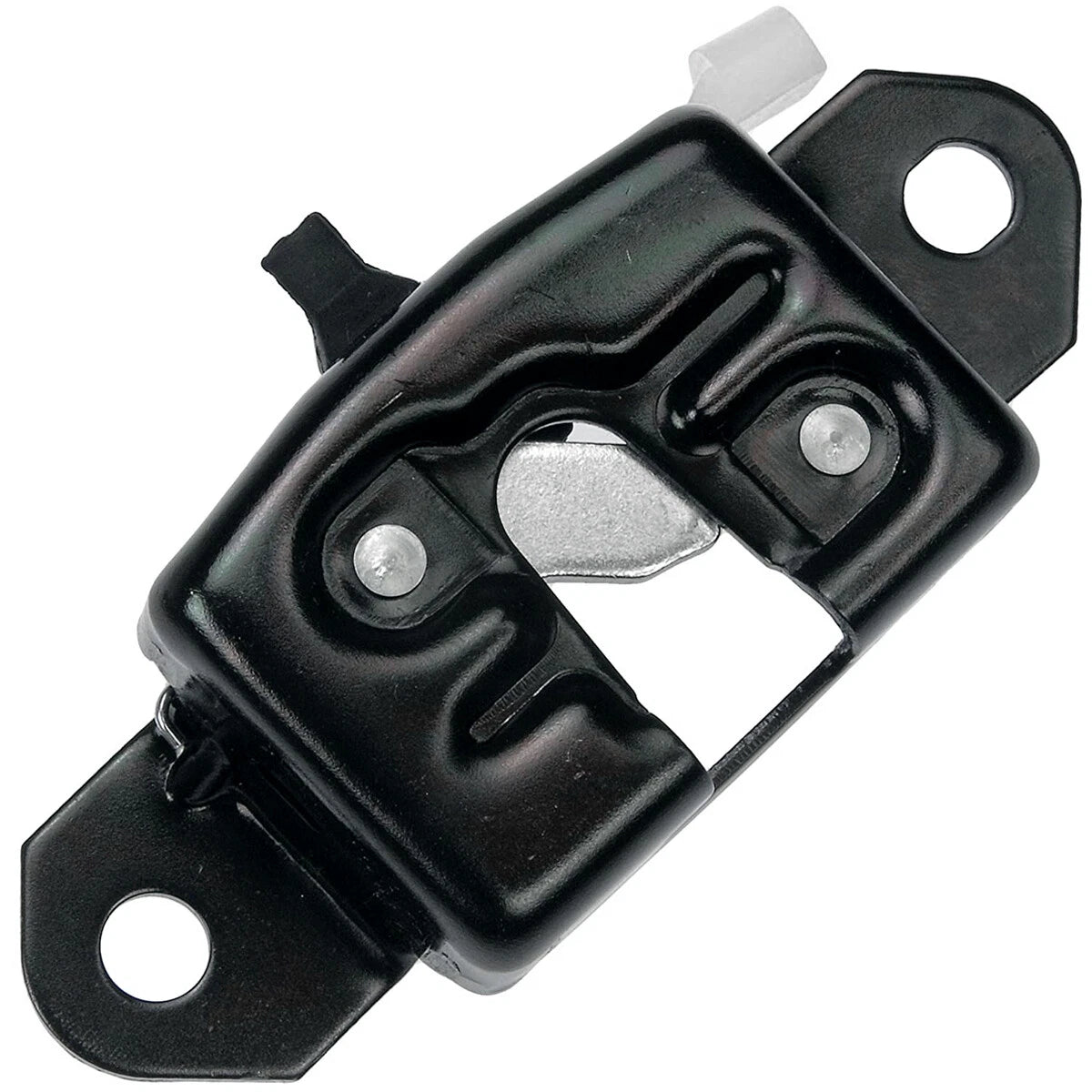 Tailgate Lock Mechanism for Nissan Navara D40 (2005-2024)
