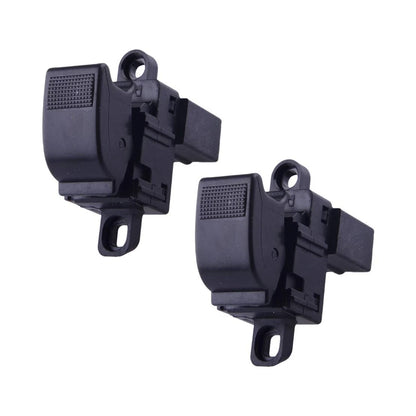 Electric Window Switch for Ford Ranger, Mazda BT-50 (2006-2023)