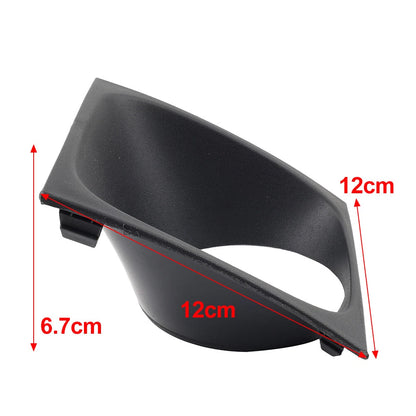Cruise Control Bezel Cover for Jeep Grand Cherokee (2014-2017)