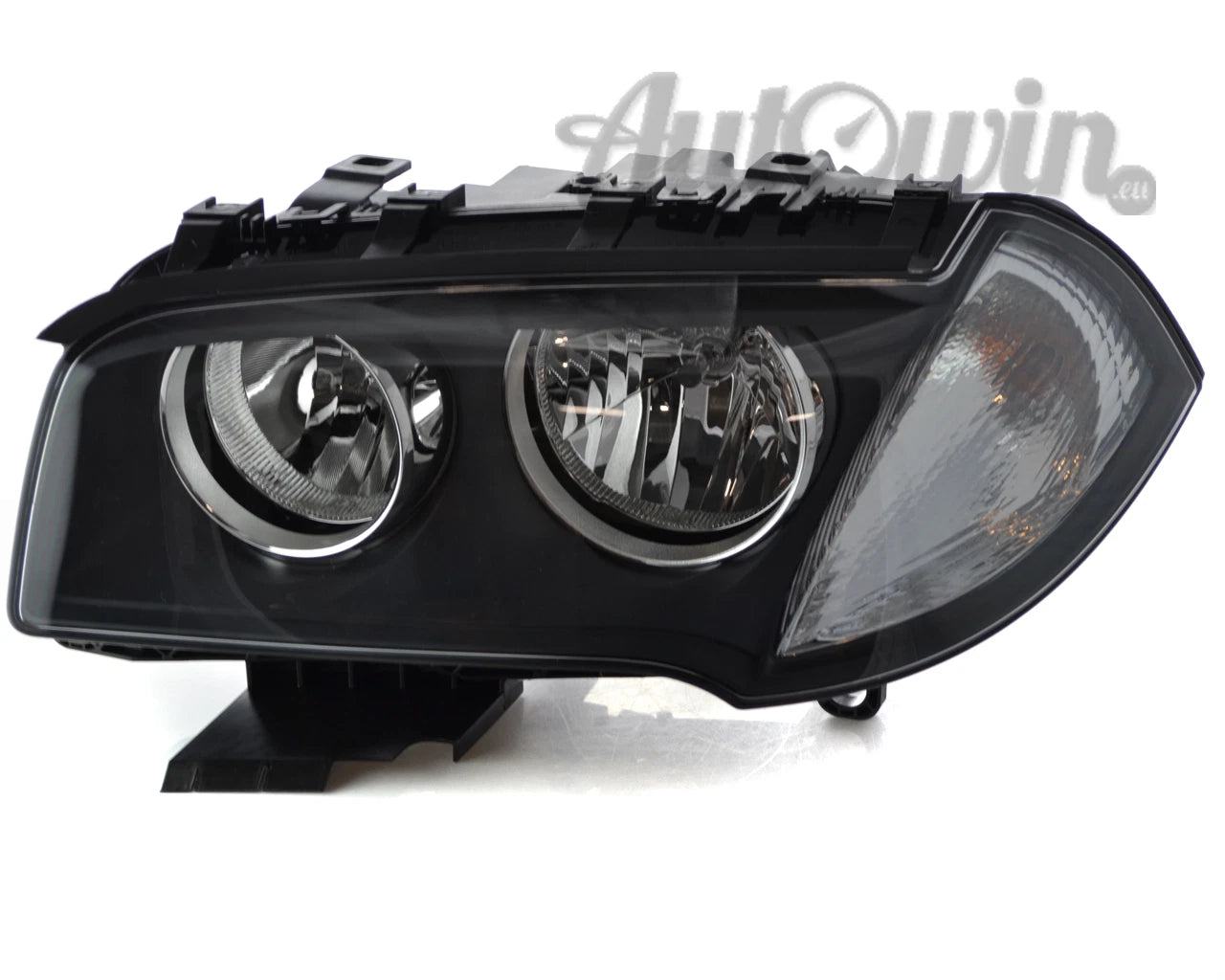 Halogen Headlight LH for BMW X3 Series E83 (2003-2006) - Genuine OEM New