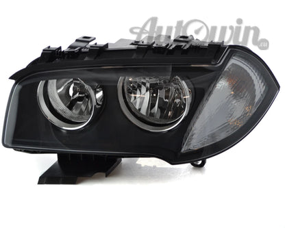 Halogen Headlight LH for BMW X3 Series E83 (2003-2006) - Genuine OEM New