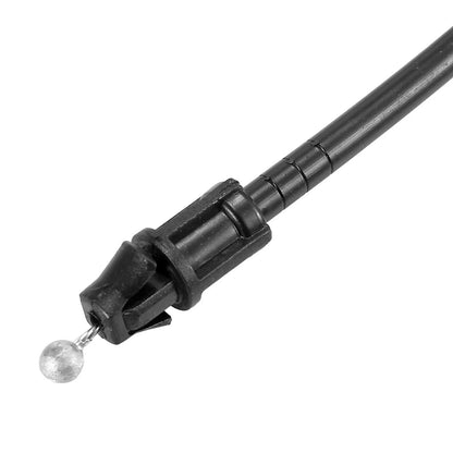Hood Latch Release Cable for Jeep Commander, Grand Cherokee (2005-2010)
