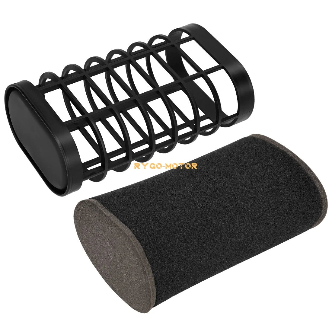 Air Filter Cage Guide Holder for Yamaha Rhino 700 4x4 (2008–2013)