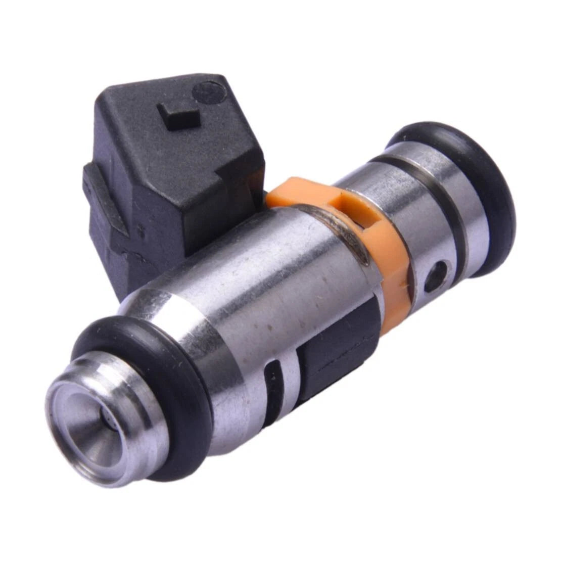4 x Fuel Injectors for Alfa Romeo Mito, Fiat 500, Idea, Panda, Punto (2008-2019)