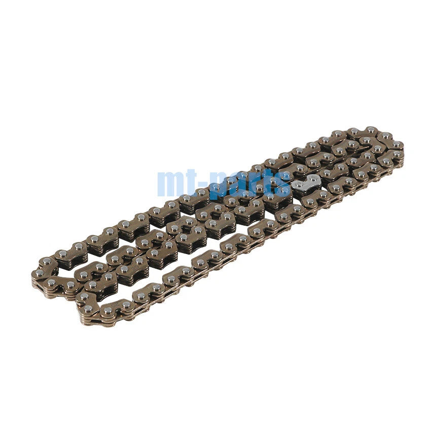 Timing Cam Chain for SYM Fiddle III 125, GTS 125 EVO (2014-2015, 1999-2010)