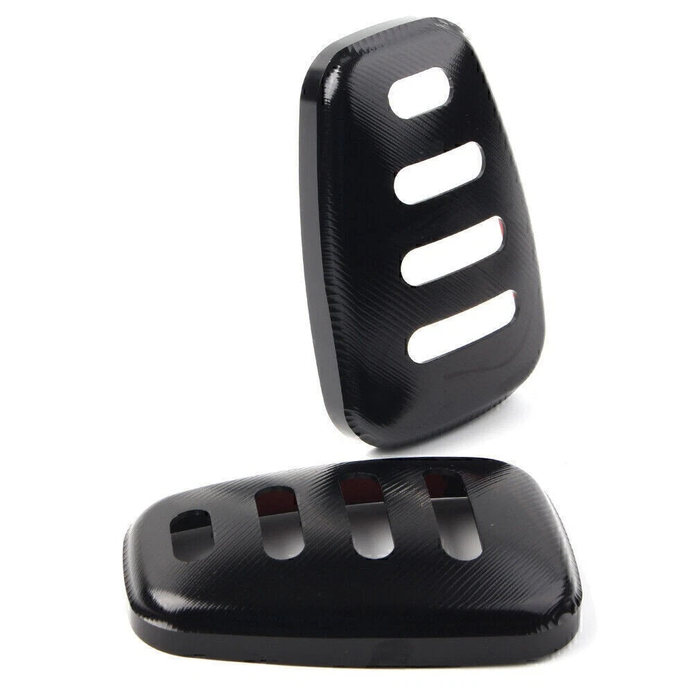 CNC Turn Signal Light Protection Covers for DUCATI Scrambler 800 (2018-2021)