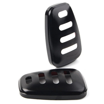 CNC Turn Signal Light Protection Covers for DUCATI Scrambler 800 (2018-2021)