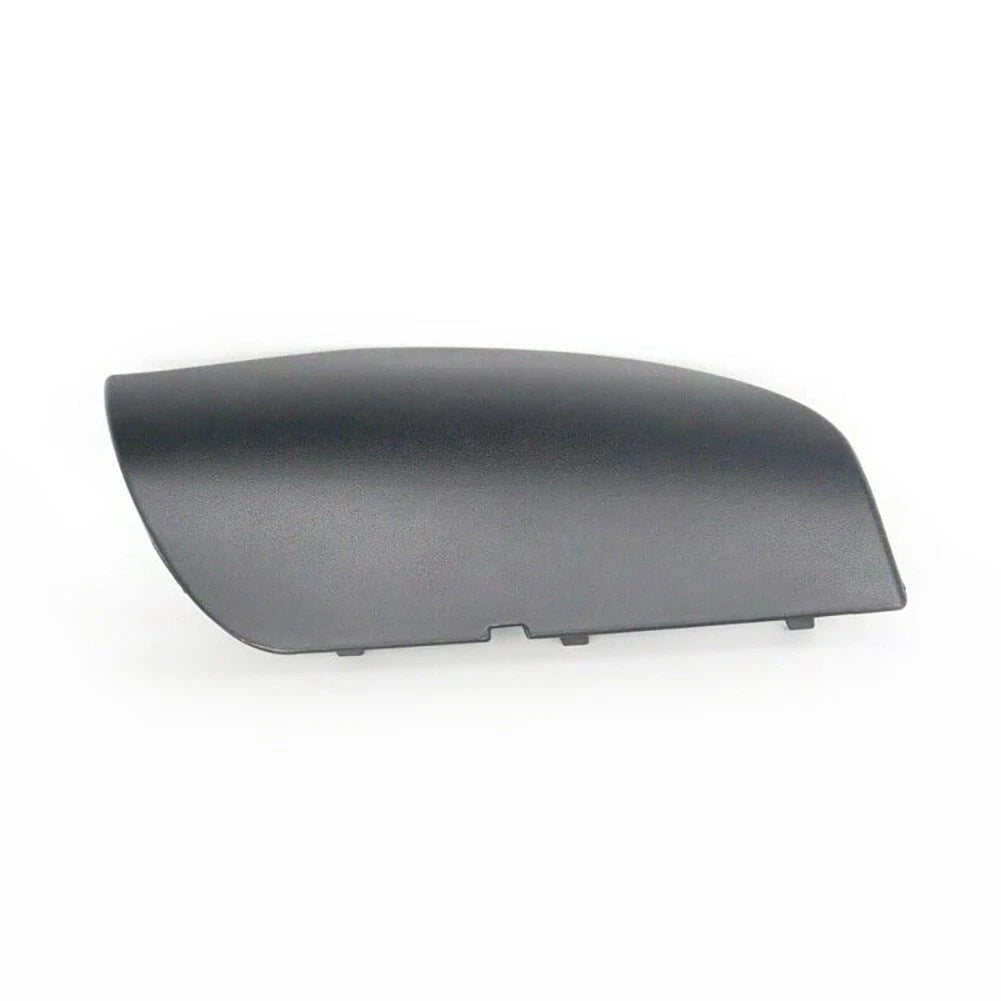 2x / Front Bumper Tow Hook Covers Left & Right / for Porsche (2008–2010)