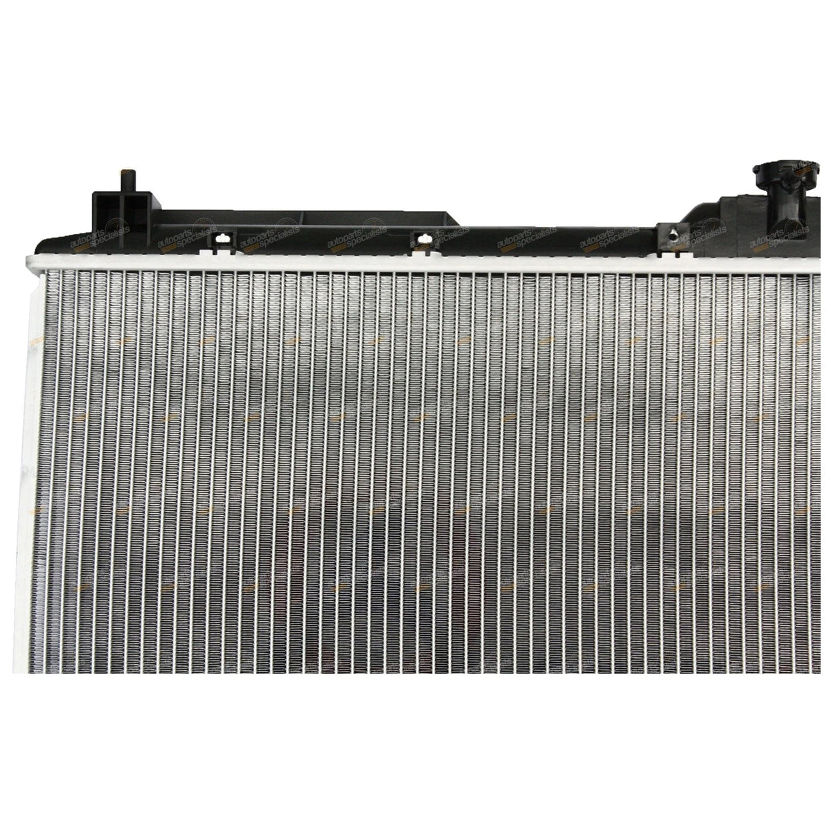 Alloy Core Radiator with Oil Cooler for Honda CRV RD1 Automatic (1995 - 2001)