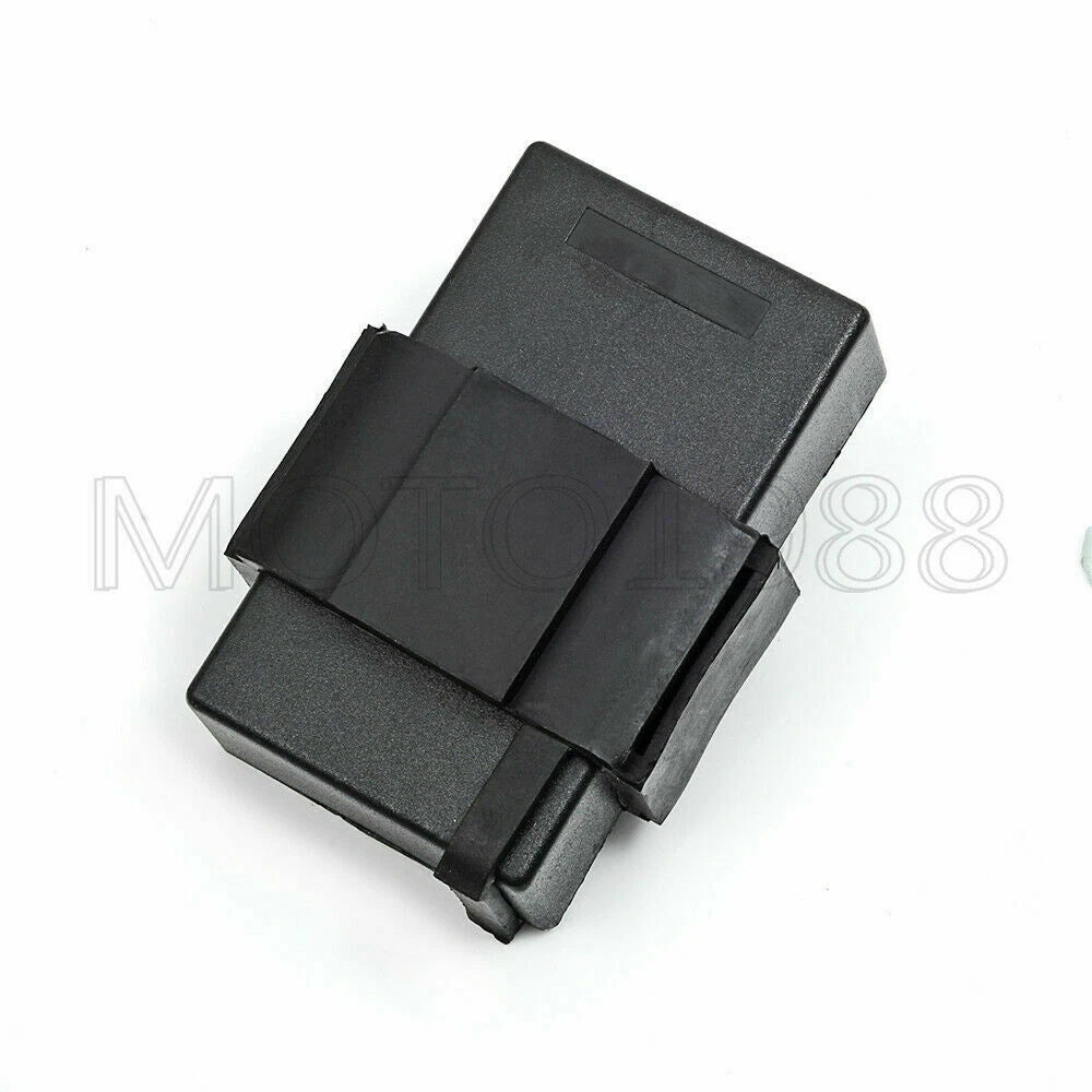 Ignition Coil Spark Plug CDI Box for Honda Foreman 450 TRX ES/FM (2005–2014)
