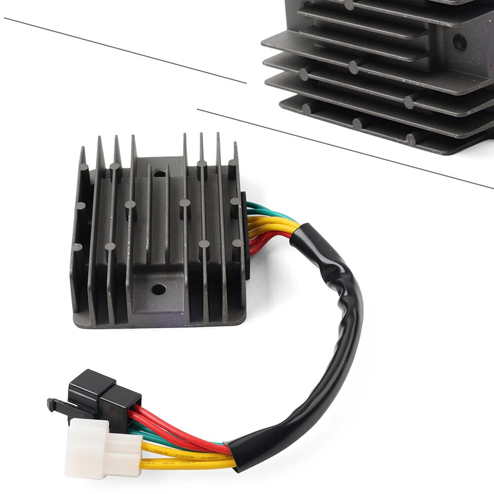 Regulator Rectifier for Ducati Monster 696, 1100, 996, Scrambler 800 (2008-2023)