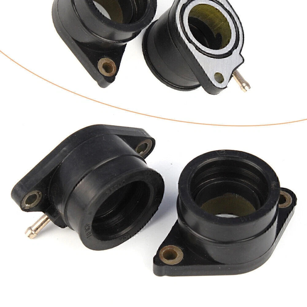 K&L  Carburetor Intake Boot Set for Yamaha XT600E (1990-1995)