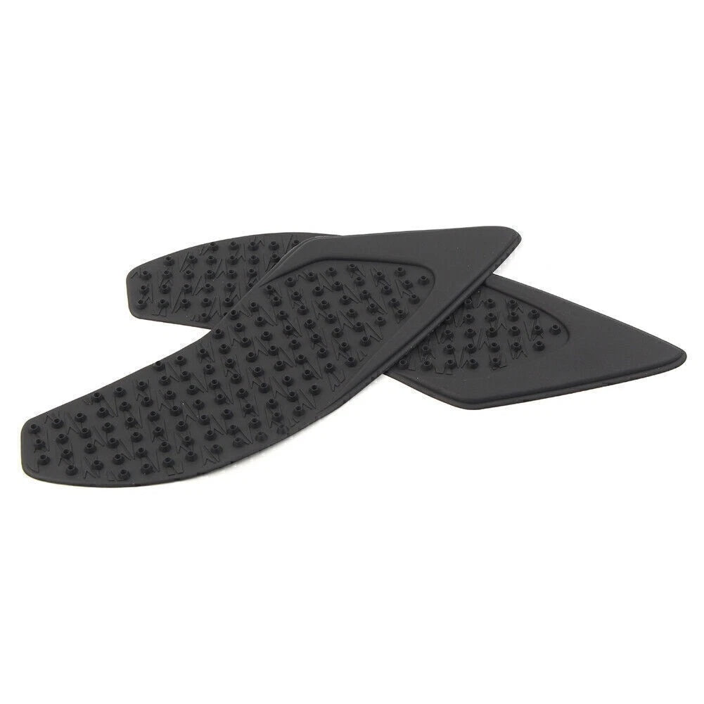 Tank Traction Side Pad Gas Fuel Knee Grip Decals for Yamaha YZF-R1 (2015-2016)