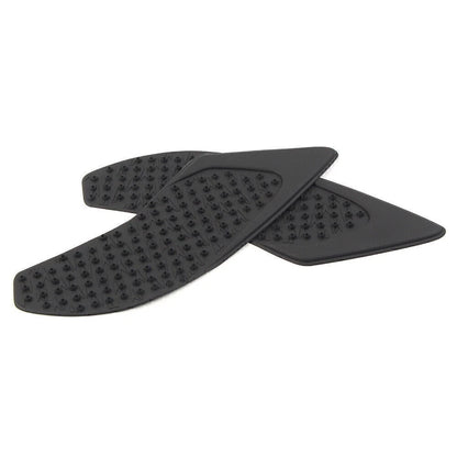 Tank Traction Side Pad Gas Fuel Knee Grip Decals for Yamaha YZF-R1 (2015-2016)