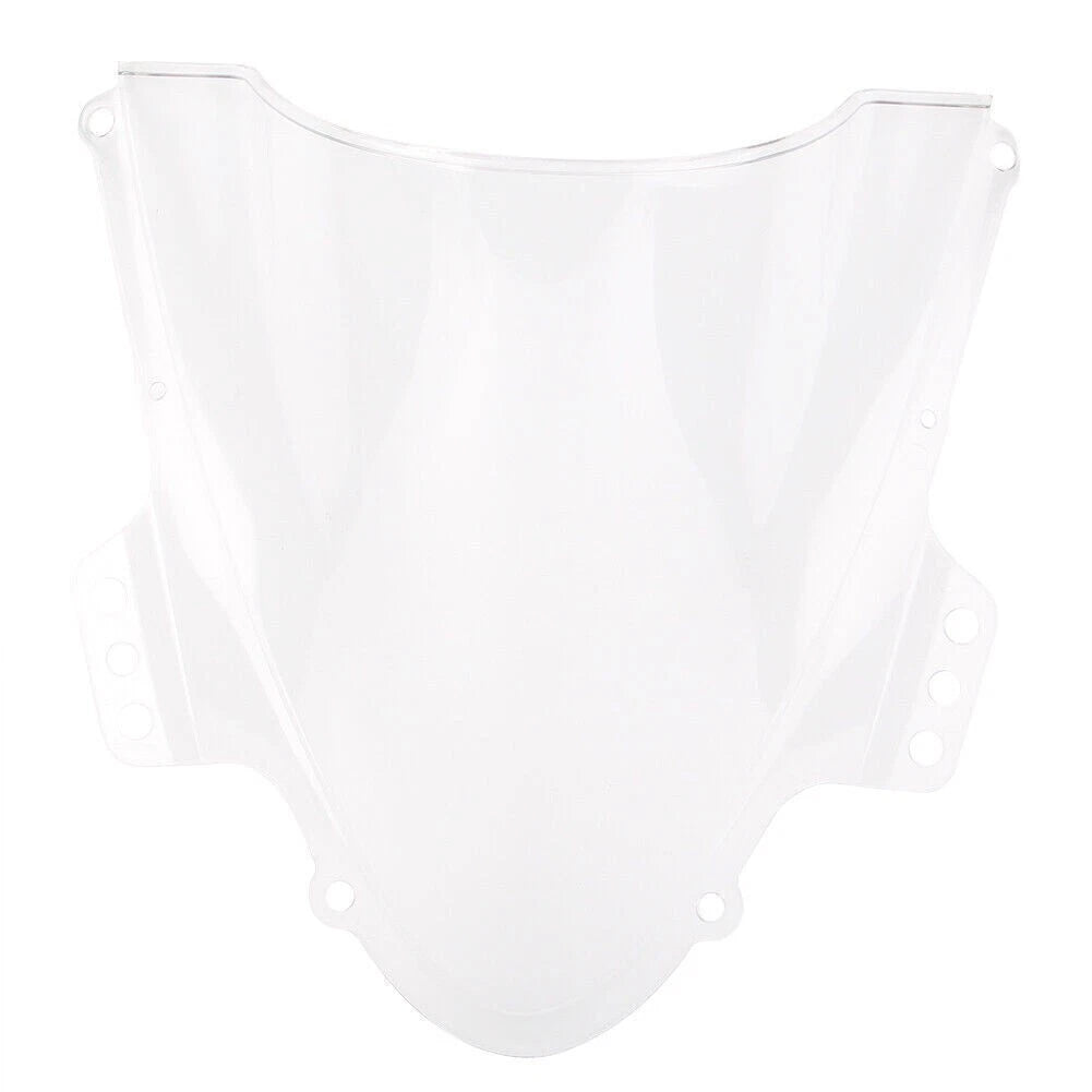 Windshield for Suzuki GSXR 1000 (2005-2006) Clear