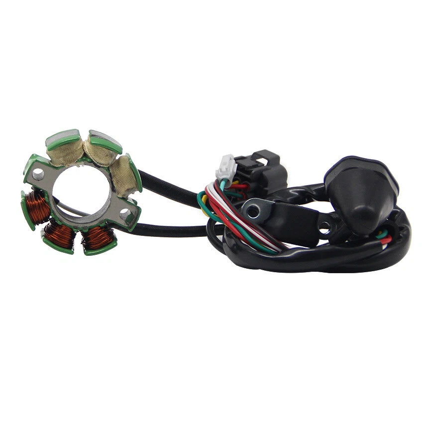 Magneto Stator Coil for Suzuki RMZ250 (2005-2006)