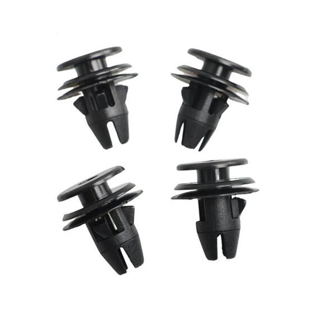 4 x Tail Light Retainer Clips for Dodge Ram 1500 2500 3500 (2002-2023)