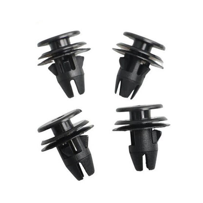 4 x Tail Light Retainer Clips for Dodge Ram 1500 2500 3500 (2002-2023)